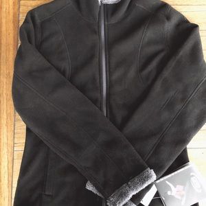 Warm Fleece